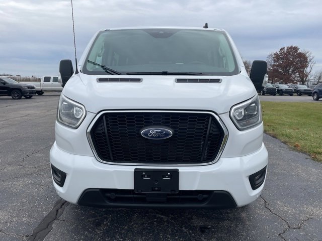 Used 2023 Ford Transit 350 XLT image 6