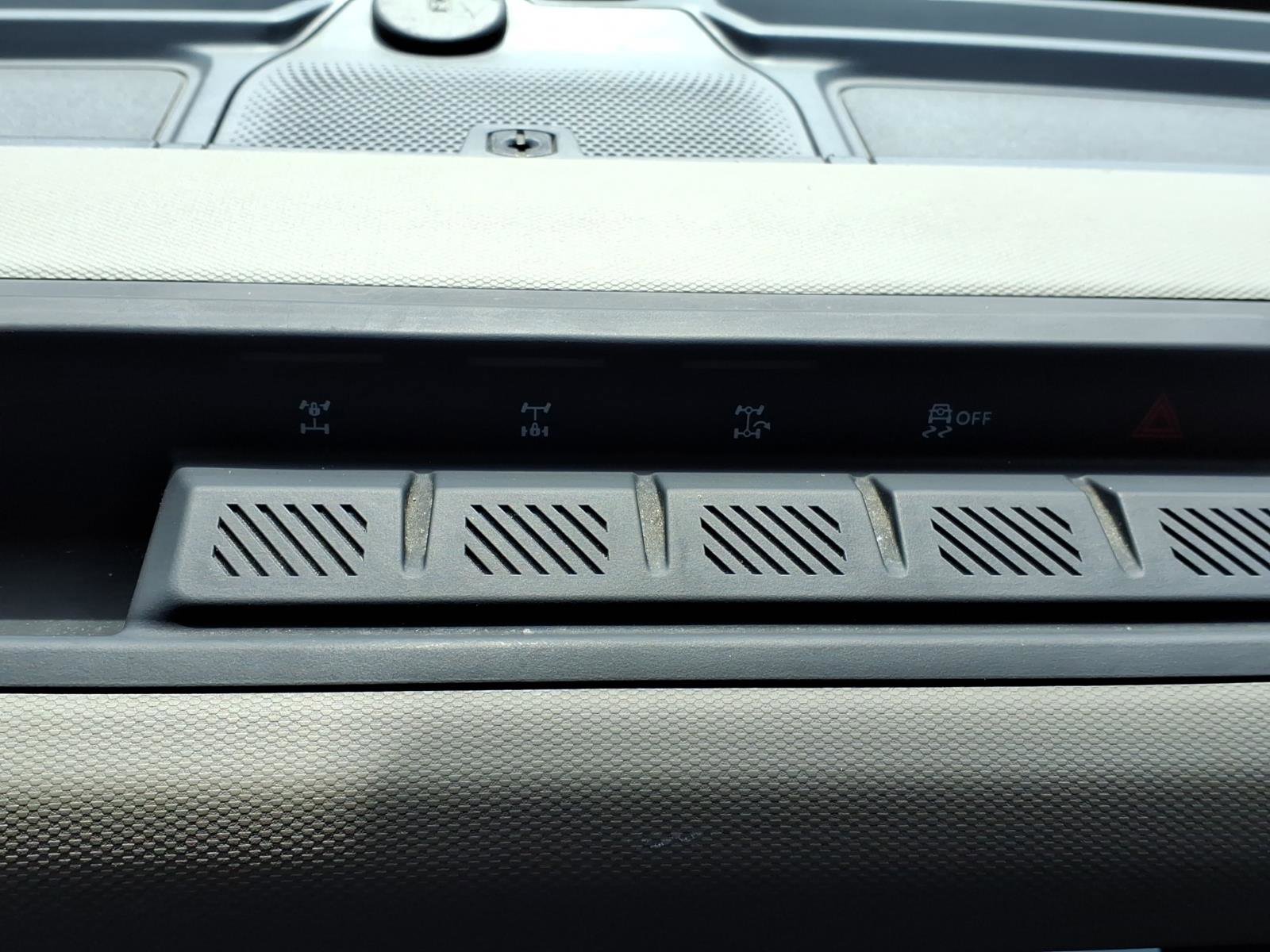 Used 2021 Ford Bronco Wildtrak image 20