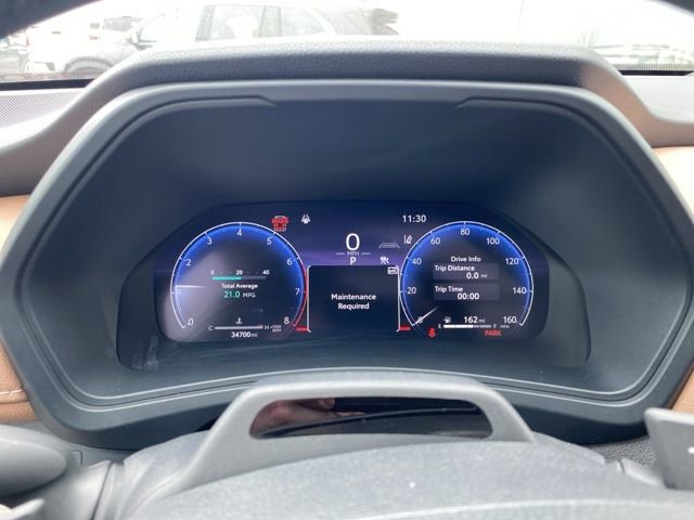 Used 2024 Toyota Grand Highlander Platinum image 3