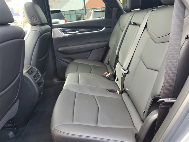 Used 2020 Cadillac XT5 Premium Luxury image 29