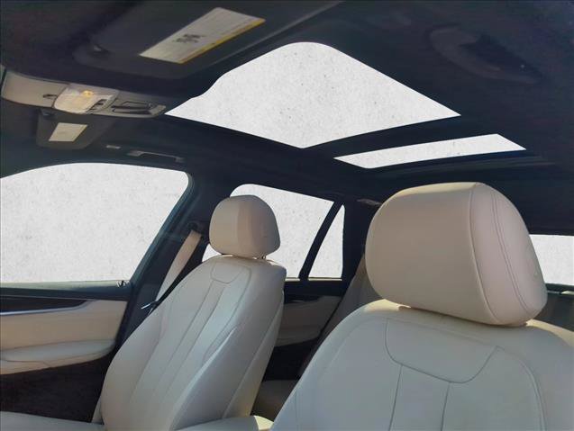 Used 2018 BMW X5 sDrive35i w/ Premium Package RWD image 25