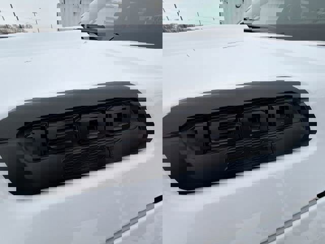 Used 2025 RAM 1500 Big Horn image 31