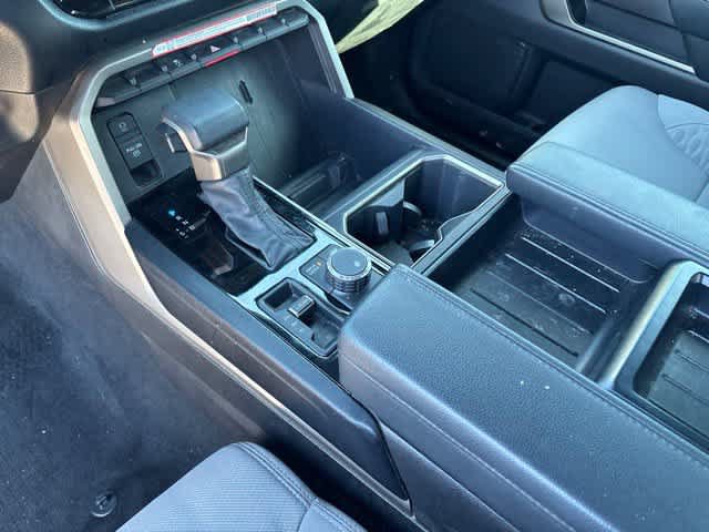 Used 2025 Toyota Tundra SR5 AWD/4WD image 16
