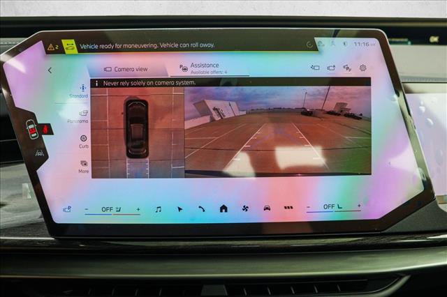 New 2027 BMW 740i xDrive AWD/4WD image 16