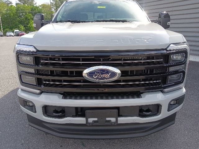 New 2026 Ford F250 Platinum AWD/4WD image 8