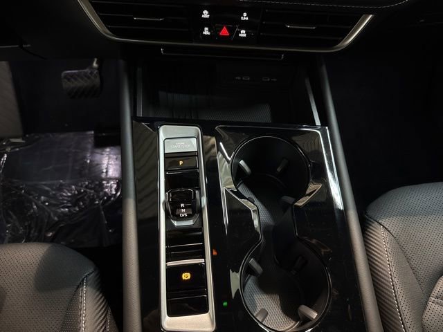 New 2025 Volkswagen Atlas Cross Sport SE image 23