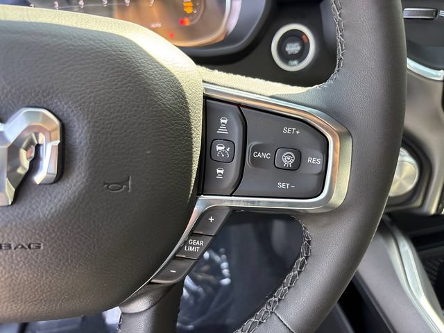 New 2027 RAM 1500 Laramie AWD/4WD image 21