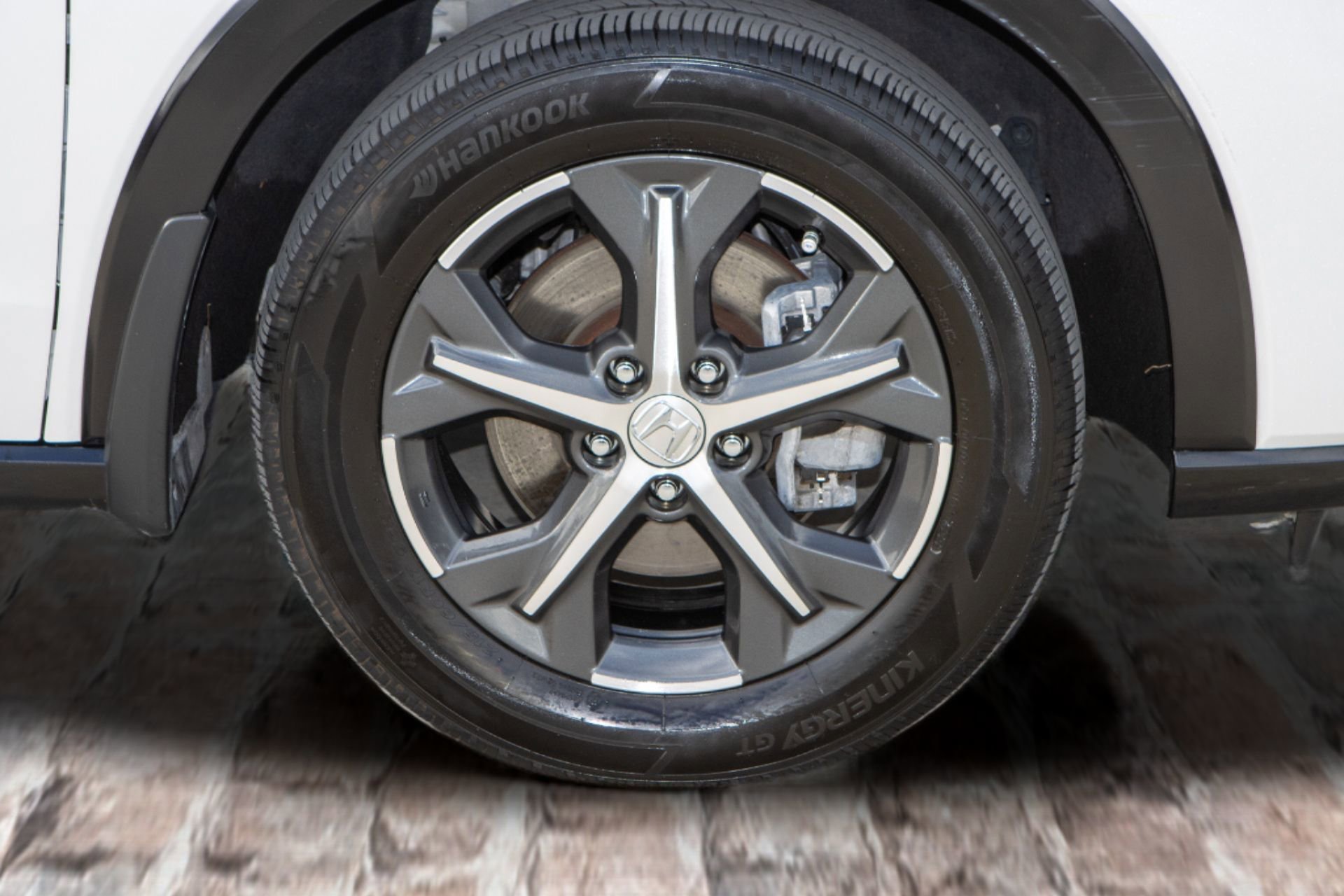 Certified 2023 Honda HR-V EX-L image 48