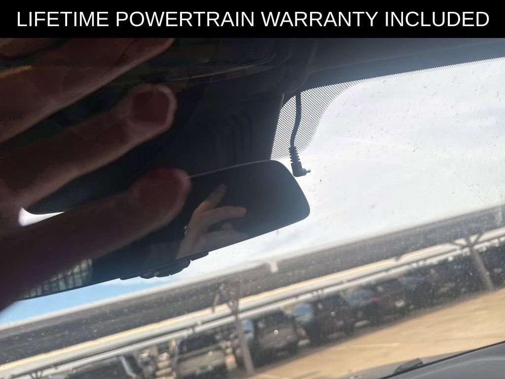 Used 2019 BMW X7 xDrive50i w/ Dynamic Handling Package image 23