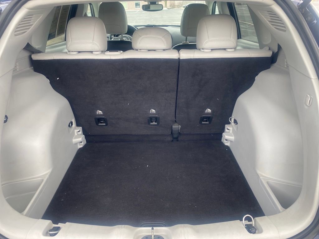 Used 2020 Jeep Compass Limited image 21