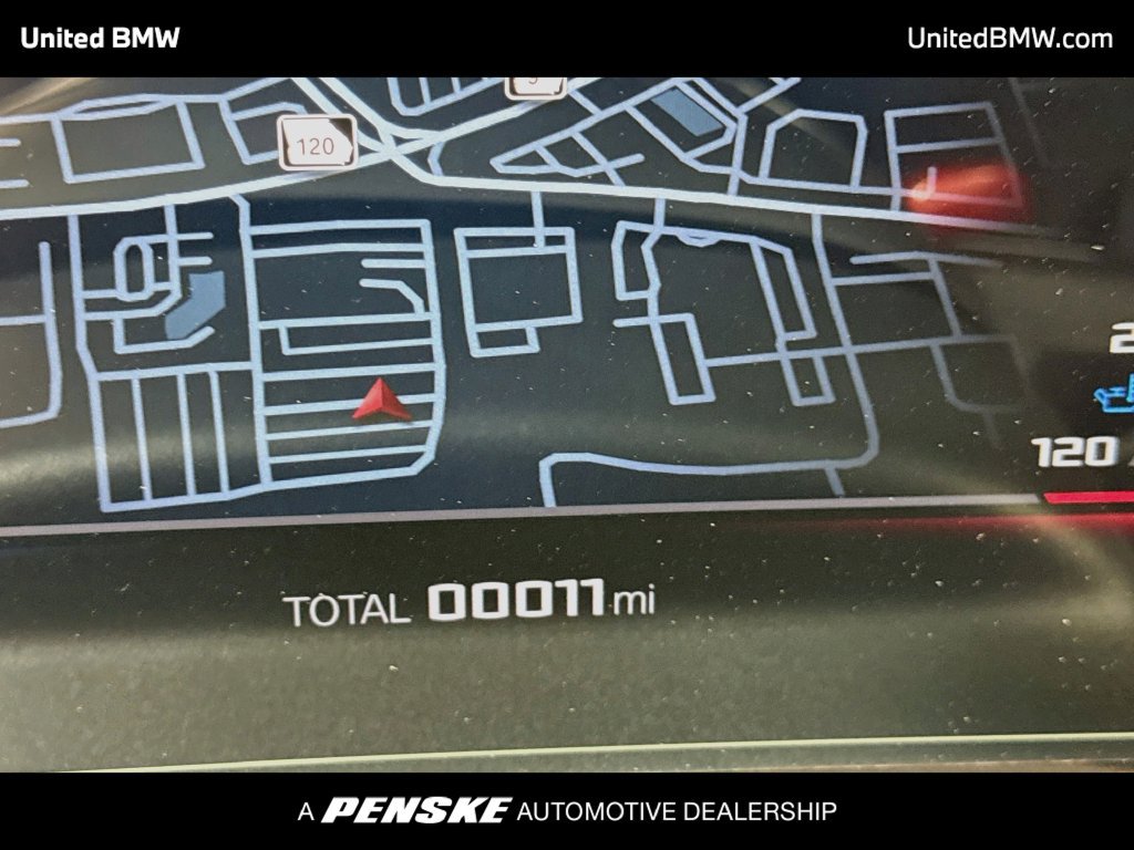 New 2027 BMW M4 xDrive Competition AWD/4WD image 14