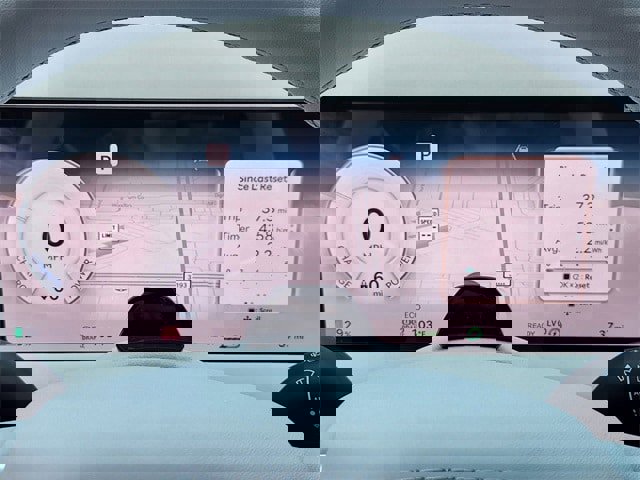 New 2026 Genesis Electrified GV70 image 11