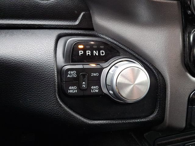 Used 2019 RAM 1500 Sport w/ Level 2 Equipment Group image 14