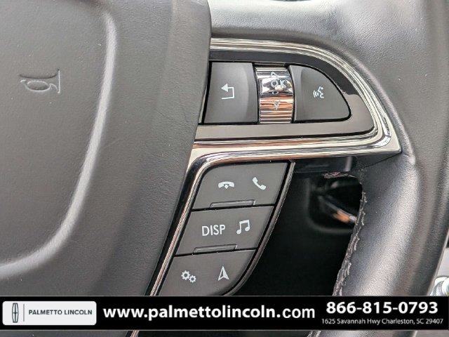 Used 2022 Lincoln Nautilus Reserve w/ Equipment Group 201A FWD image 26