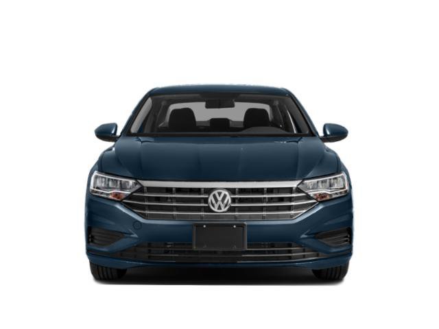 Used 2019 Volkswagen Jetta R-Line w/ R-Line Cold Weather Package FWD image 4