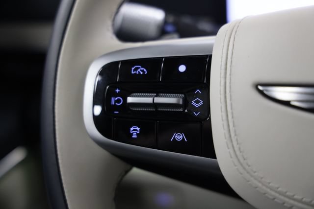New 2026 Genesis GV80 3.5T Prestige AWD/4WD image 35
