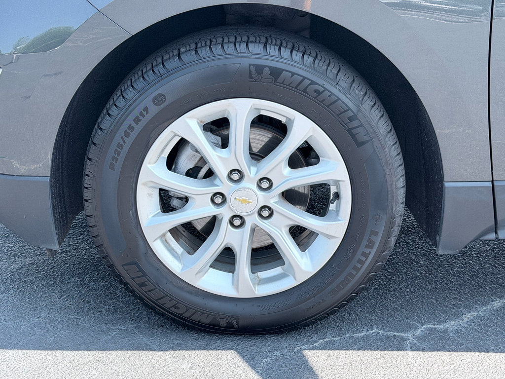 Used 2018 Chevrolet Equinox LT FWD image 37