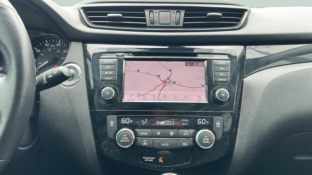 Used 2019 Nissan Rogue Sport SV w/ Technology Package image 21