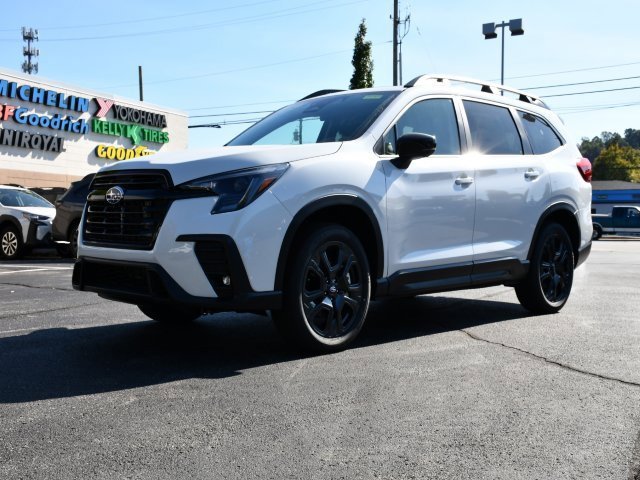 New 2025 Subaru Ascent Bronze Edition w/ Popular Package #2 image 3