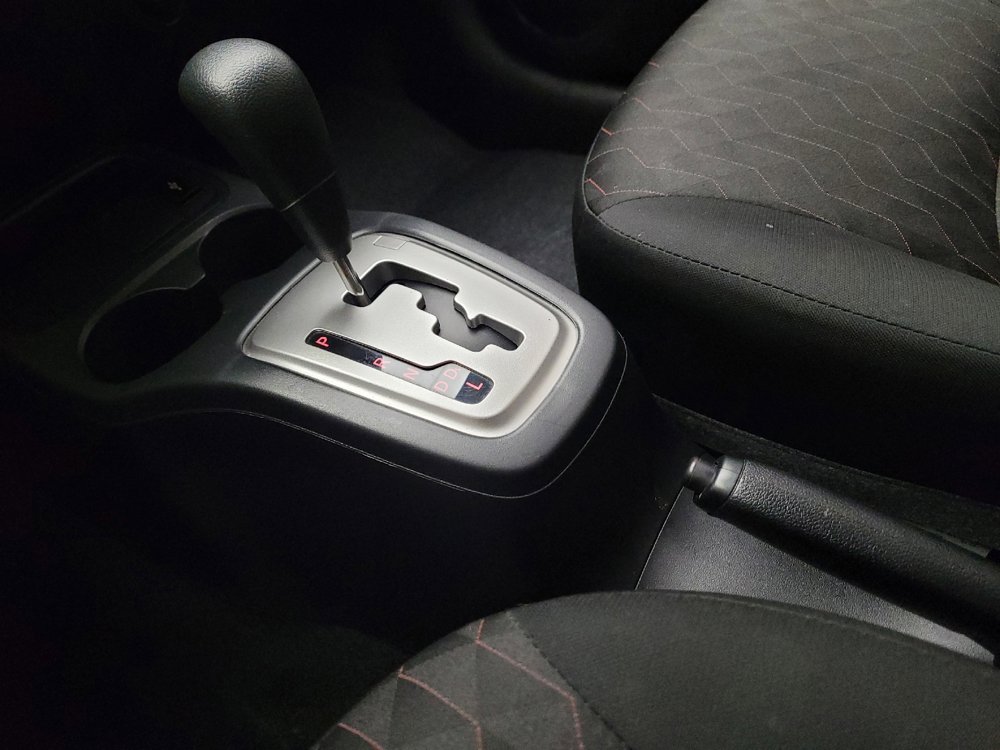 Used 2024 Mitsubishi Mirage ES FWD image 26