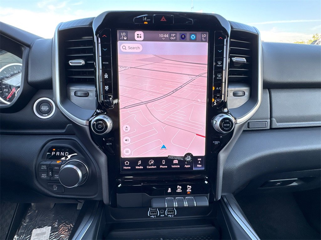 New 2026 RAM 1500 Big Horn image 24