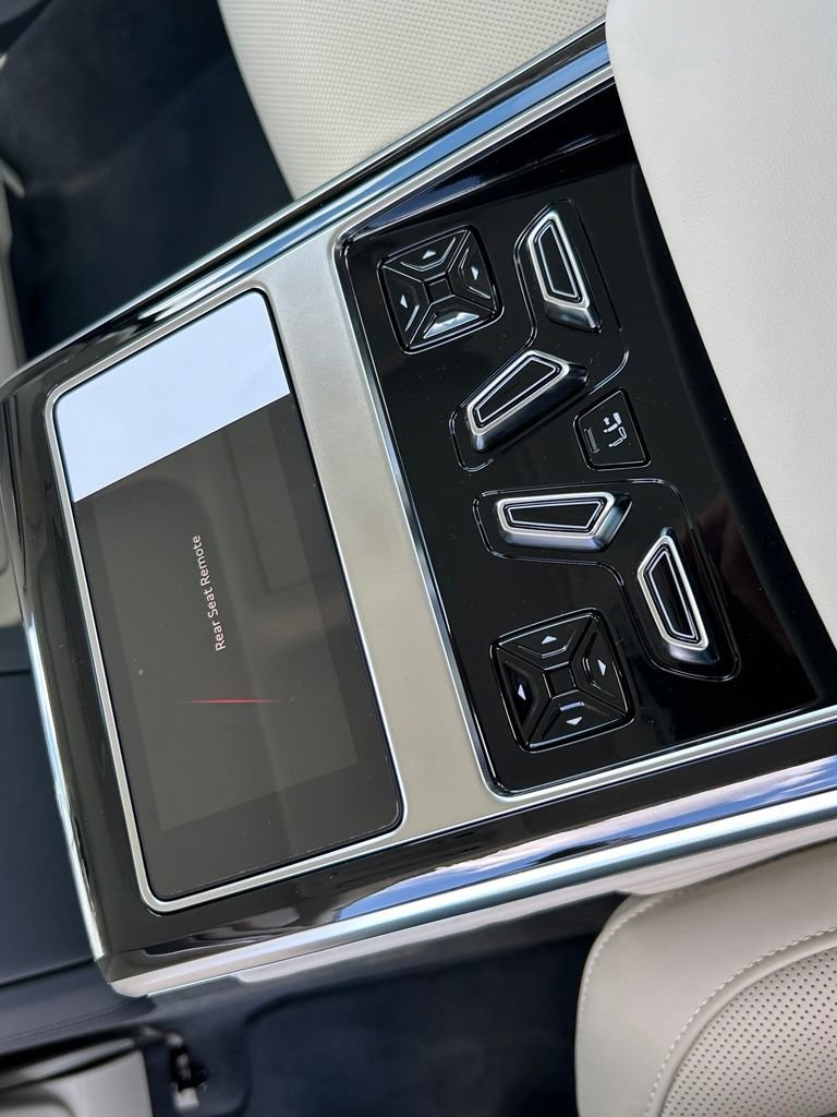 New 2026 Audi A8 L 3.0T AWD/4WD image 56