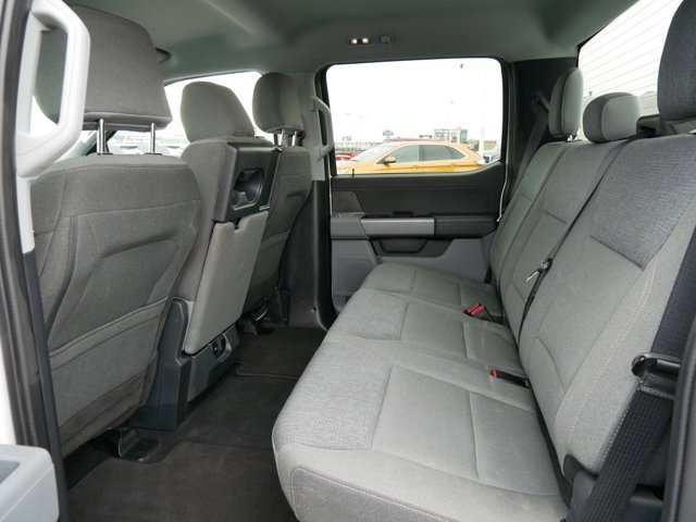 Certified 2024 Ford F150 XLT w/ Tow/Haul Package image 12