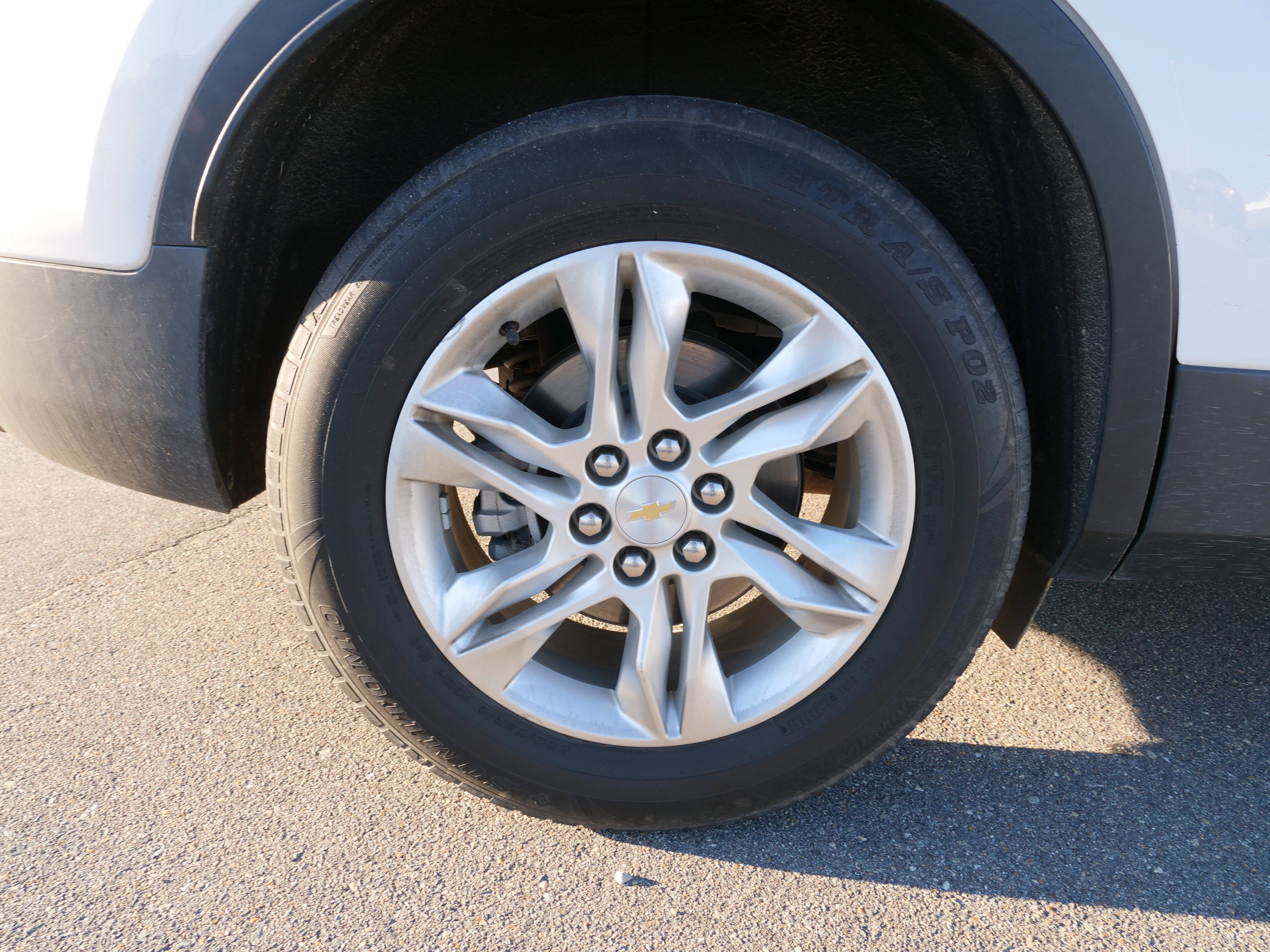 Used 2020 Chevrolet Blazer LT image 11