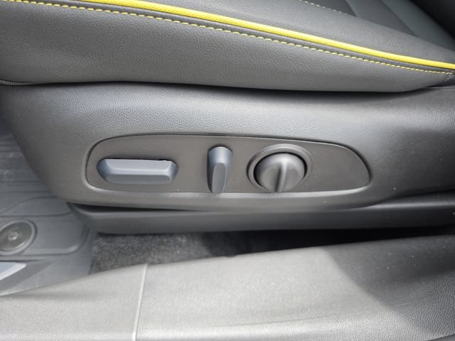 New 2026 Chevrolet TrailBlazer ACTIV w/ Convenience Package FWD image 23