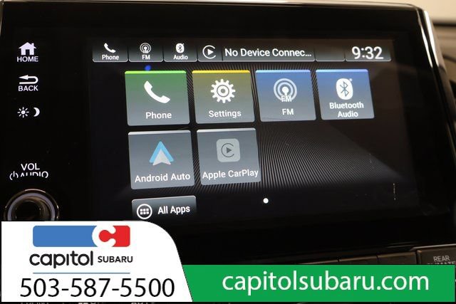 Used 2019 Honda Odyssey EX-L image 24