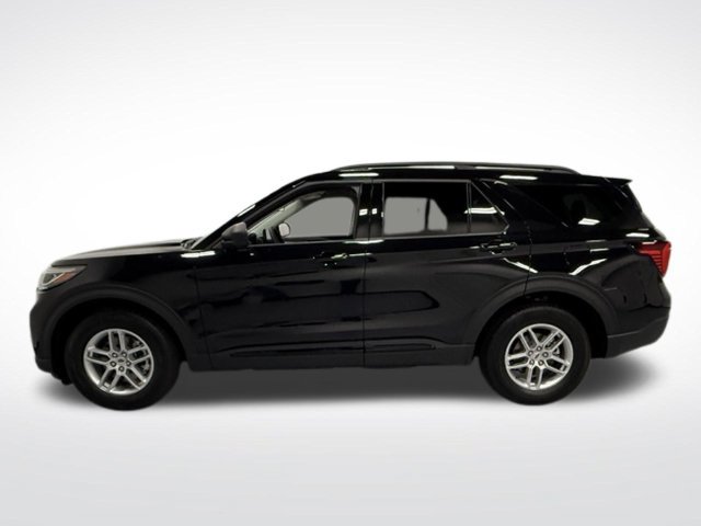 New 2026 Ford Explorer Active RWD image 5
