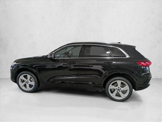 New 2025 Audi Q5 Premium Plus image 9