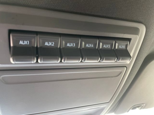 New 2026 Ford Ranger Raptor AWD/4WD image 53