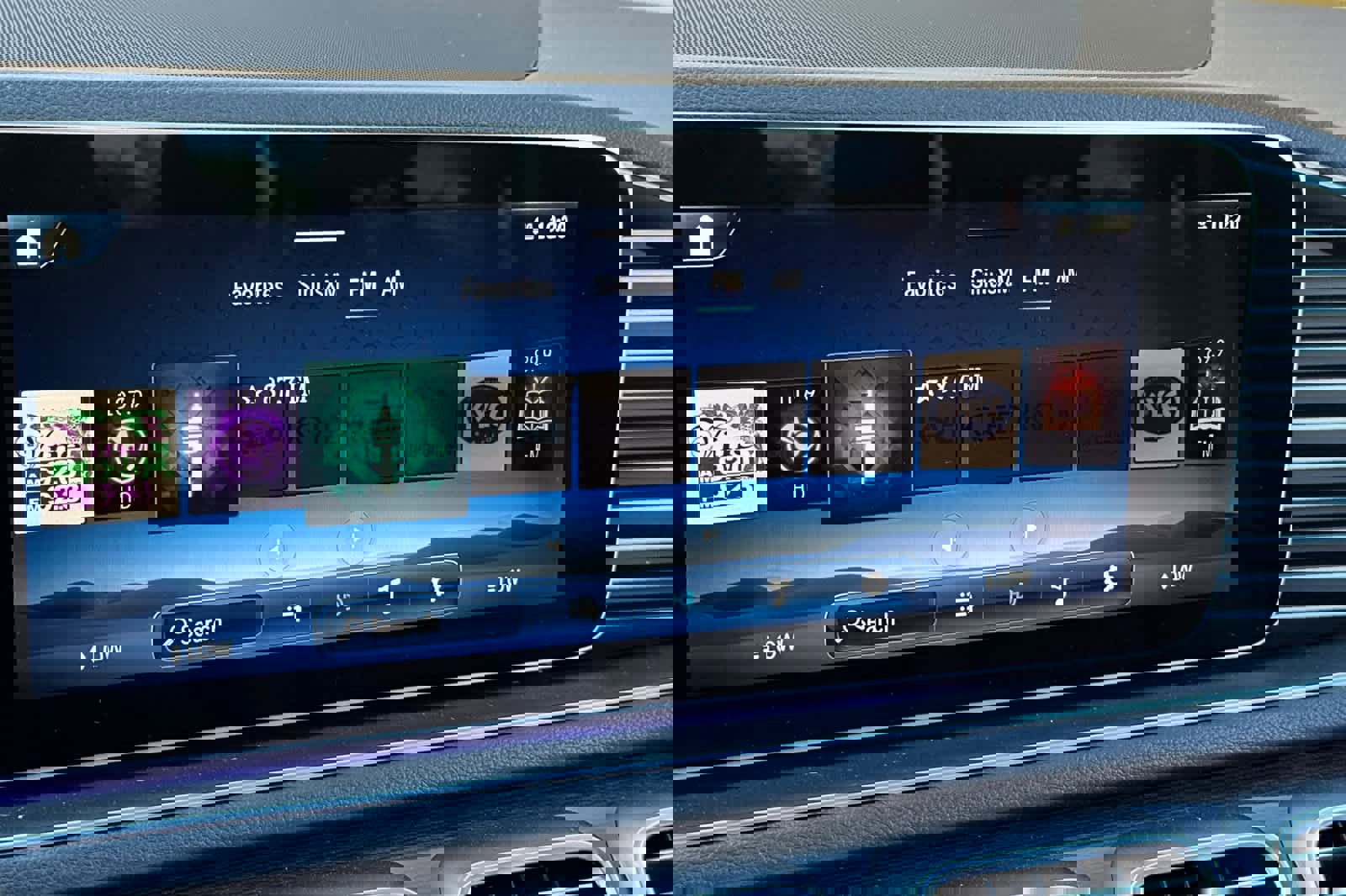 New 2026 Mercedes-Benz GLE 350 4MATIC image 17