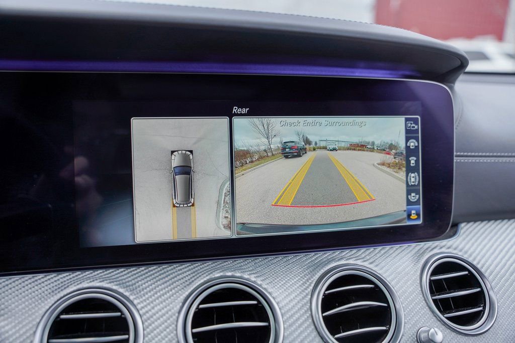 Used 2020 Mercedes-Benz E 63 AMG S image 27