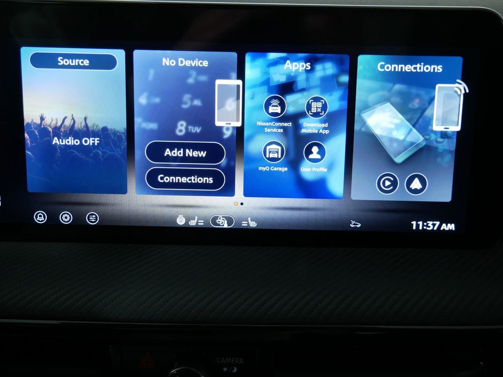 New 2026 Nissan Kicks SR image 29