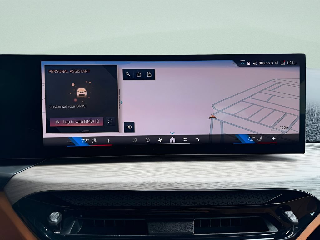 New 2026 BMW 330i Sedan w/ Premium Package RWD image 15