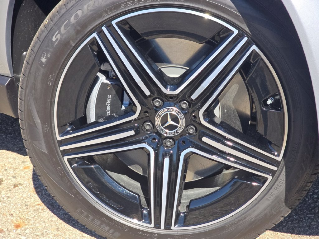New 2027 Mercedes-Benz GLE 450 4MATIC image 10