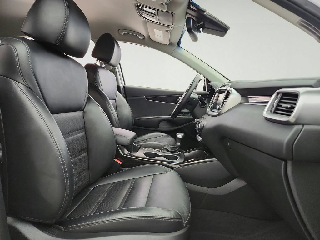 Used 2019 Kia Sorento EX AWD/4WD image 28