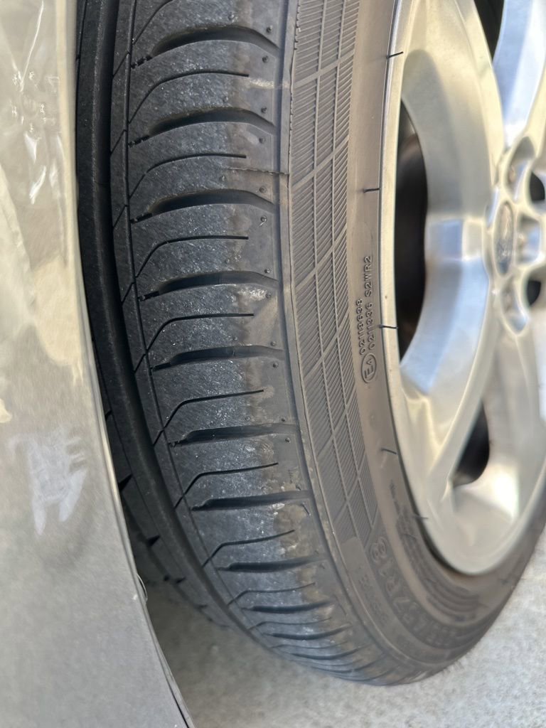 Used 2016 Ford Fusion SE w/ Equipment Group 201A image 6