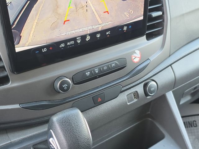 Used 2022 Ford Transit 350 XLT RWD image 22