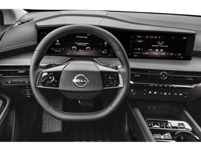 New 2026 Nissan Murano SV image 4