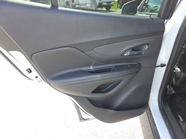 Used 2019 Buick Encore Preferred FWD image 15