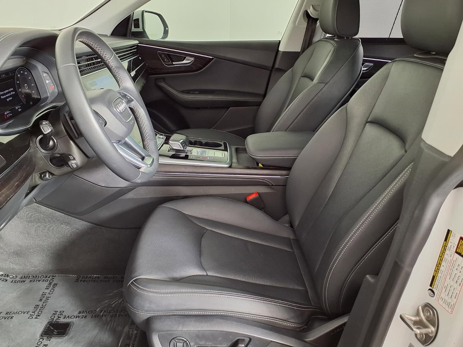 Used 2023 Audi Q8 Prestige image 23