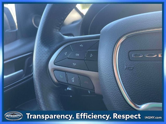 Used 2023 Dodge Durango SXT AWD/4WD image 20