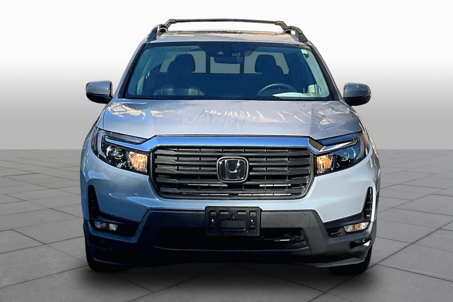 Used 2023 Honda Ridgeline RTL image 4