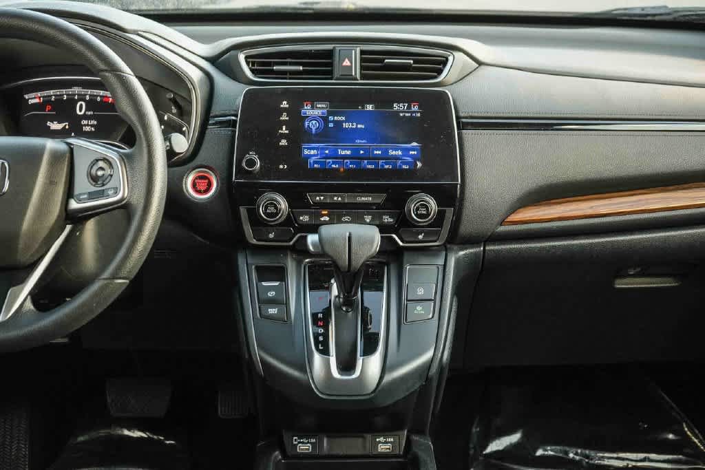 Used 2020 Honda CR-V EX image 13