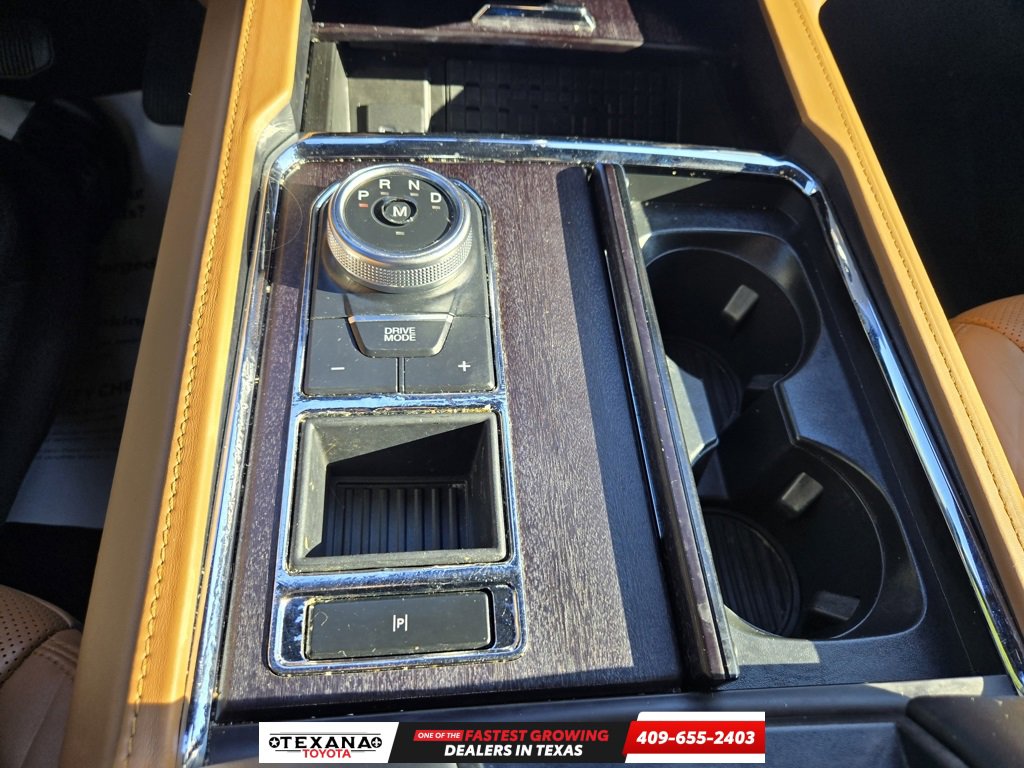 Used 2023 Ford Expedition Platinum image 22