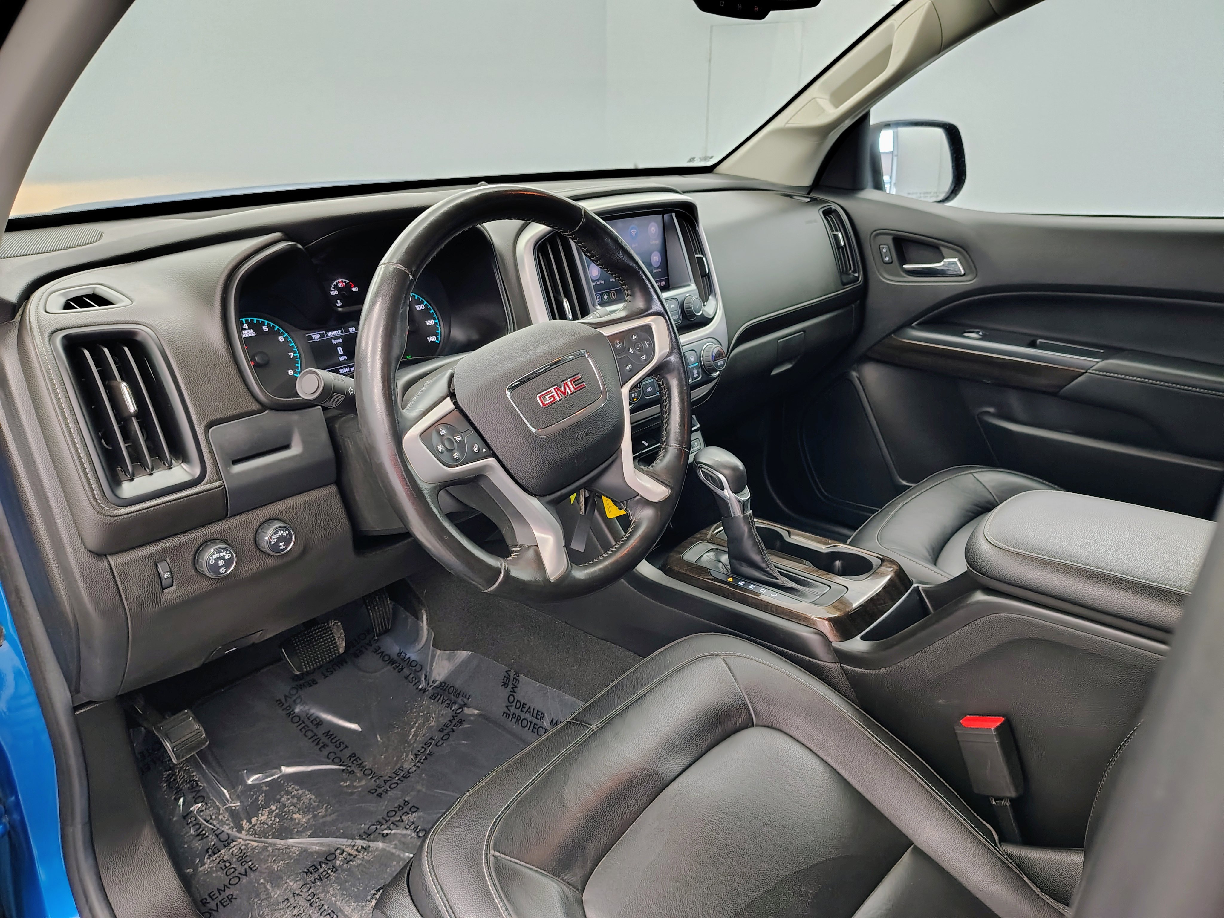 Used 2022 GMC Canyon Elevation w/ Elevation Premium Package AWD/4WD image 44