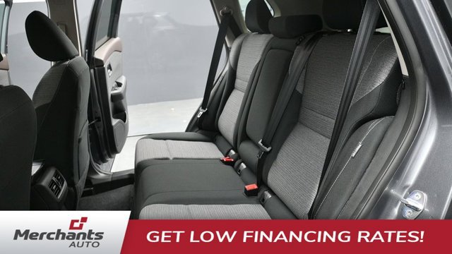 Used 2023 Nissan Rogue SV AWD/4WD image 17